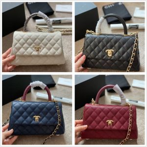 Reddit FashionReps Chanel