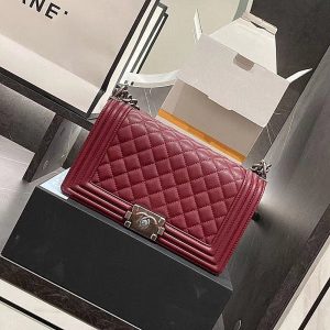 Reddit FashionReps Chanel
