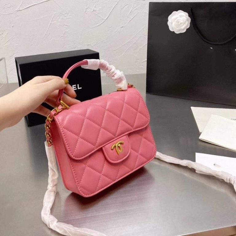 Reddit FashionReps Chanel