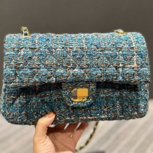 Reddit FashionReps Chanel