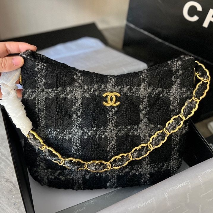 Reddit FashionReps Chanel