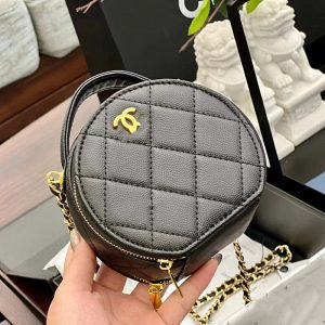 Reddit FashionReps Chanel
