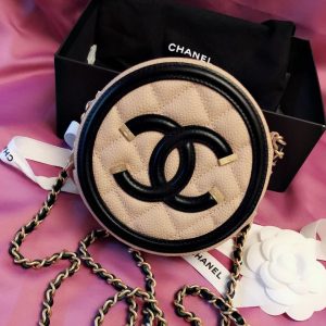Reddit FashionReps Chanel