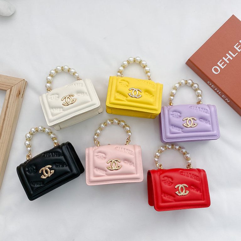 Reddit FashionReps Chanel