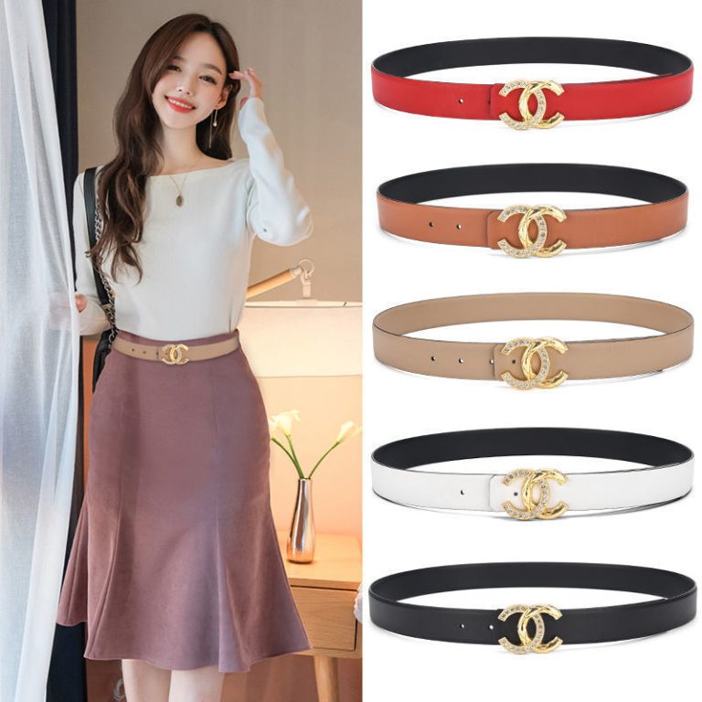 Reddit FashionReps Chanel