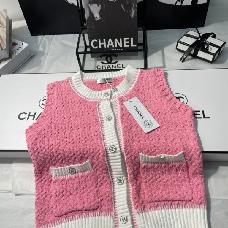 Reddit FashionReps Chanel