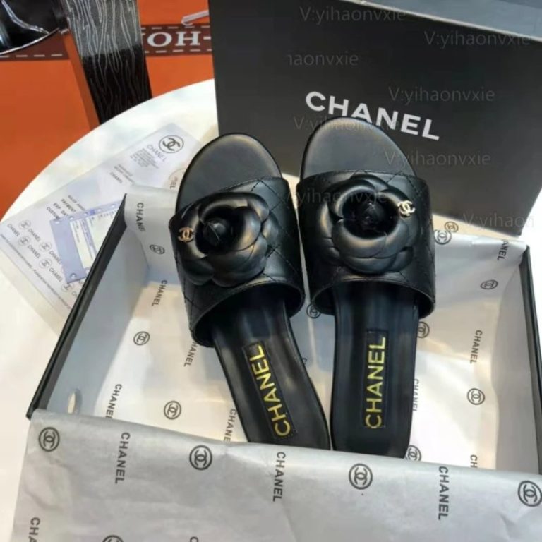 Reddit FashionReps Chanel