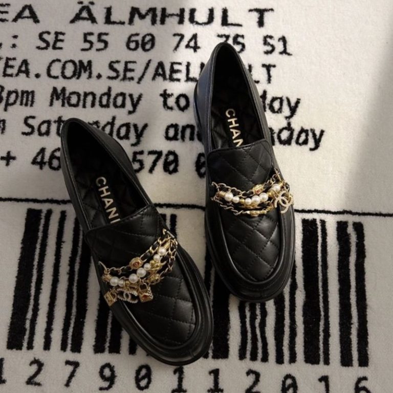 Reddit FashionReps Chanel