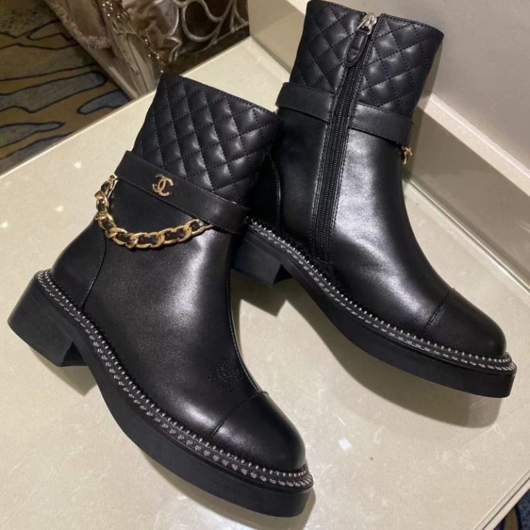 Reddit FashionReps Chanel