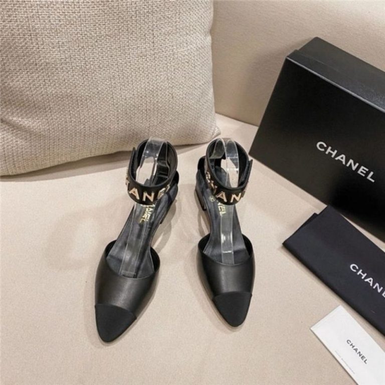 Reddit FashionReps Chanel