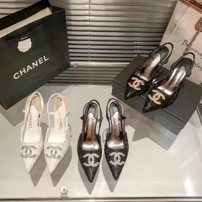 Reddit FashionReps Chanel