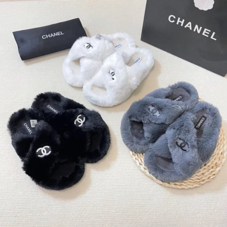 Reddit FashionReps Chanel