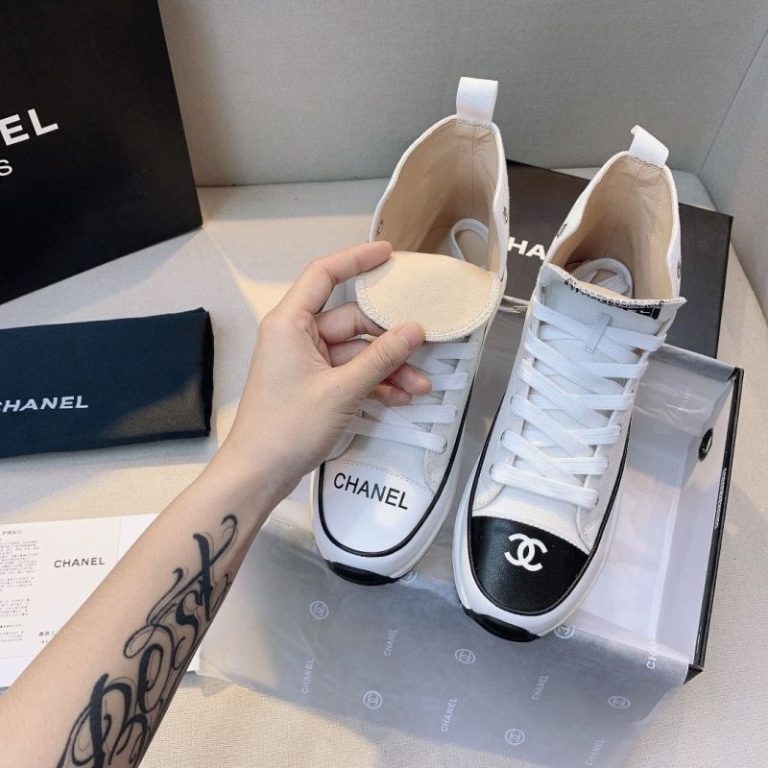 Reddit FashionReps Chanel