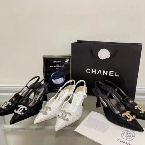 Reddit FashionReps Chanel