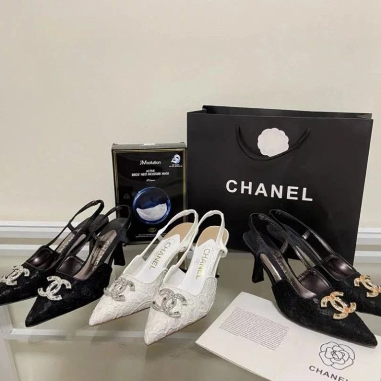 Reddit FashionReps Chanel