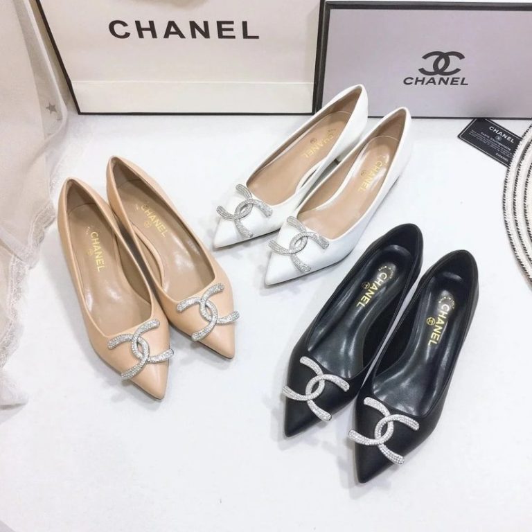 Reddit FashionReps Chanel