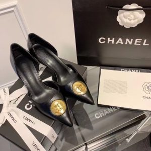 Reddit FashionReps Chanel