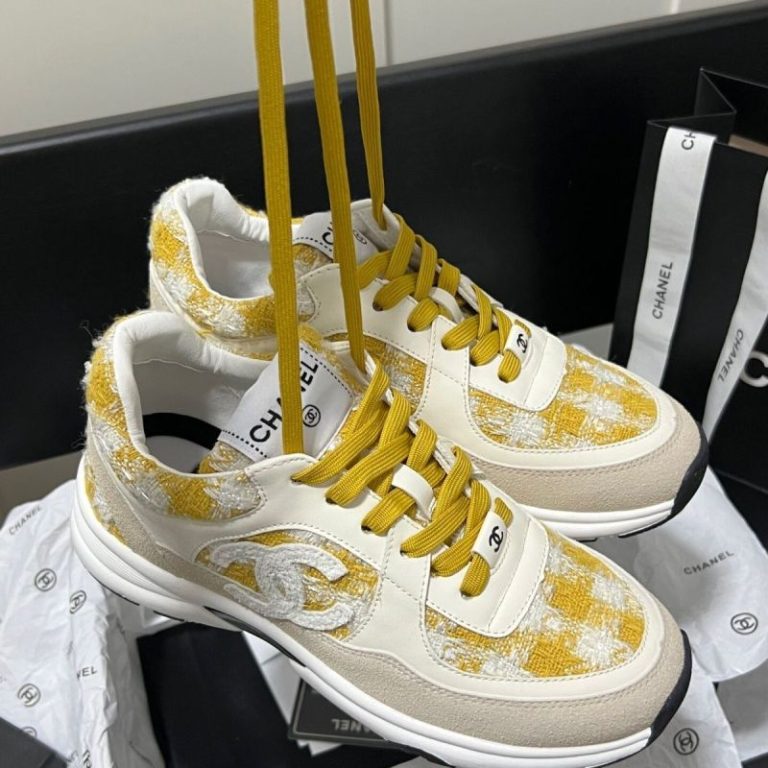 Reddit FashionReps Chanel