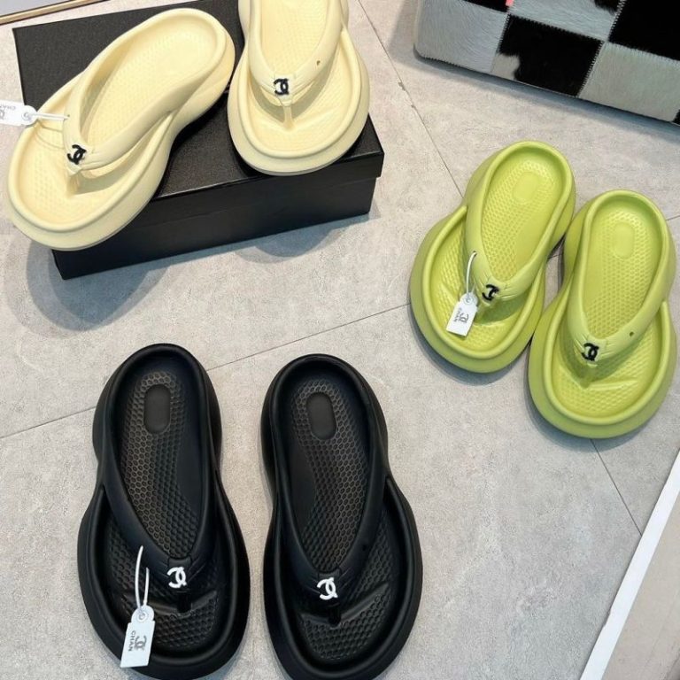 Reddit FashionReps Chanel