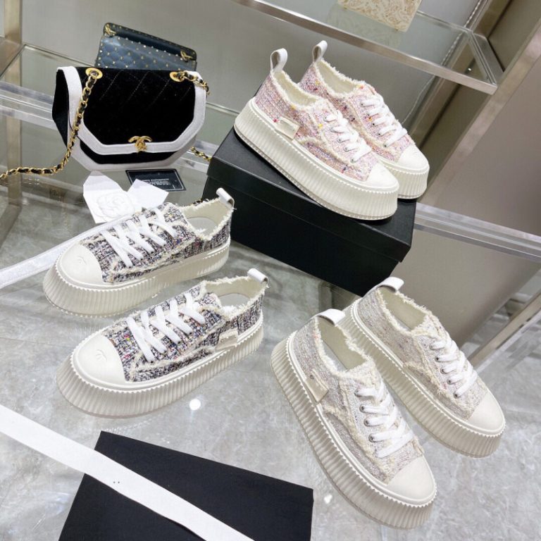 Reddit FashionReps Chanel