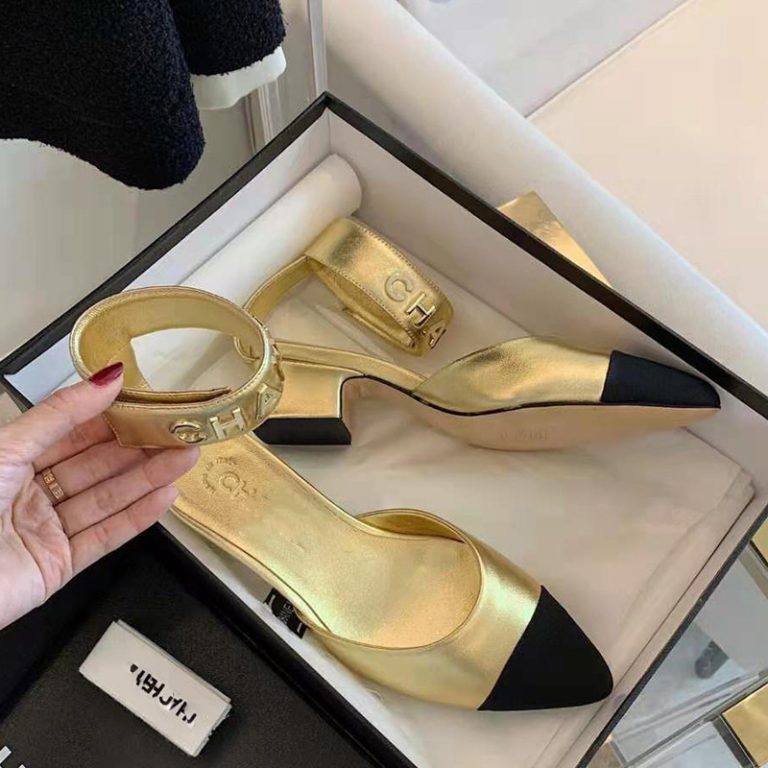 Reddit FashionReps Chanel