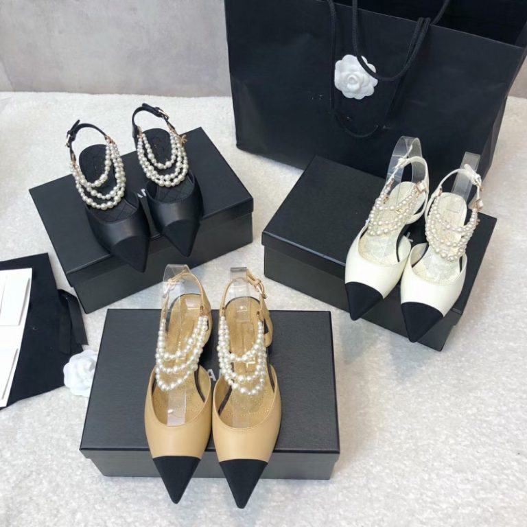 Reddit FashionReps Chanel