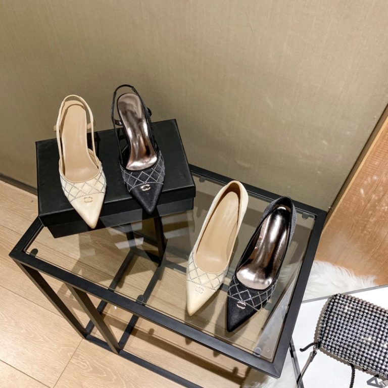 Reddit FashionReps Chanel