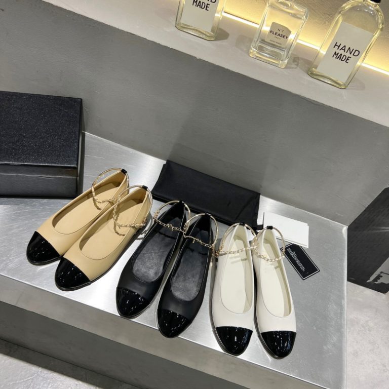 Reddit FashionReps Chanel