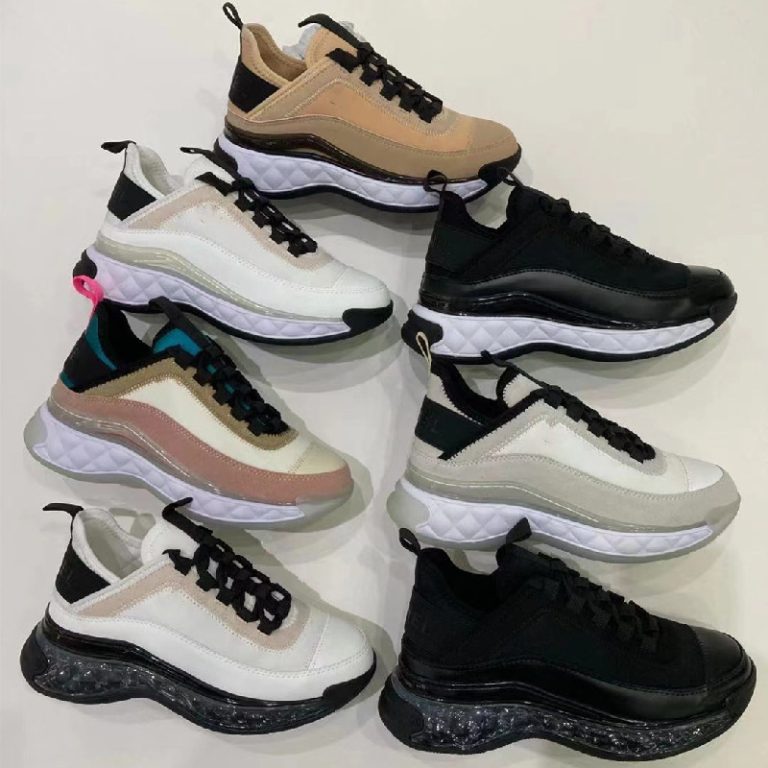 Reddit FashionReps Chanel