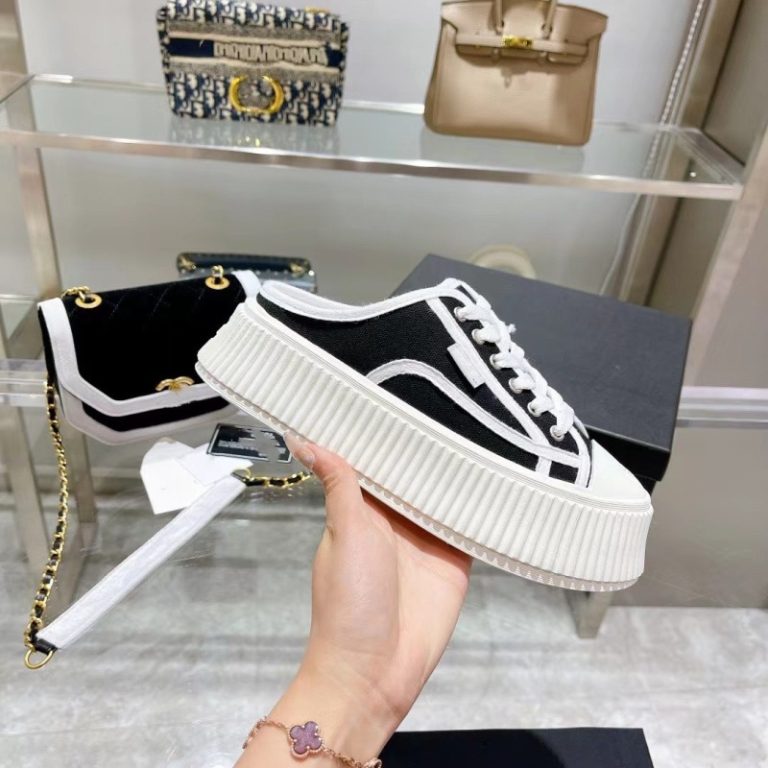 Reddit FashionReps Chanel