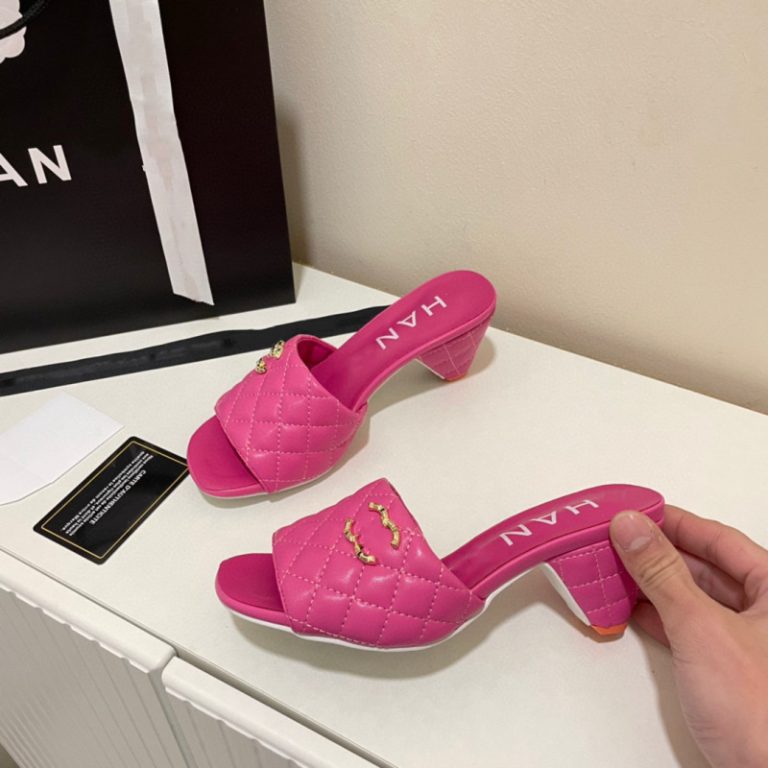 Reddit FashionReps Chanel