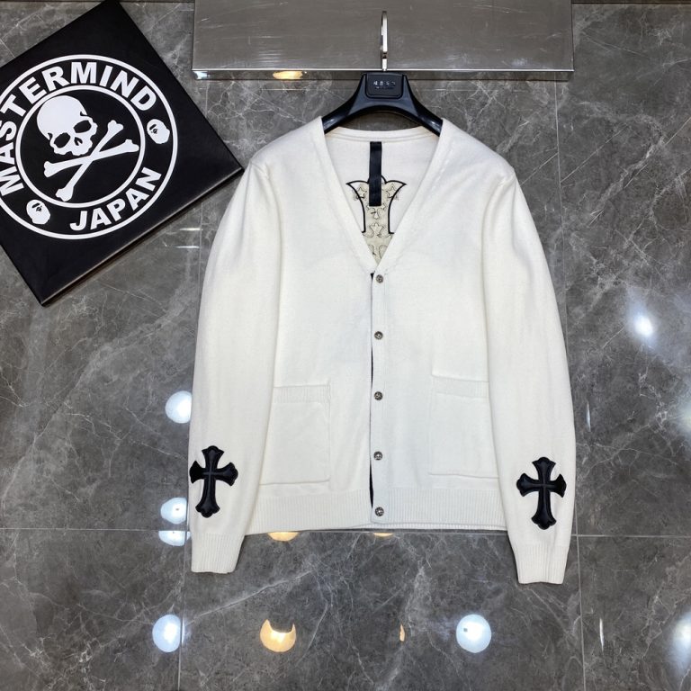 Reddit FashionReps Chrome Hearts Clothes  Replica Chrome Hearts Clothes 01RA645