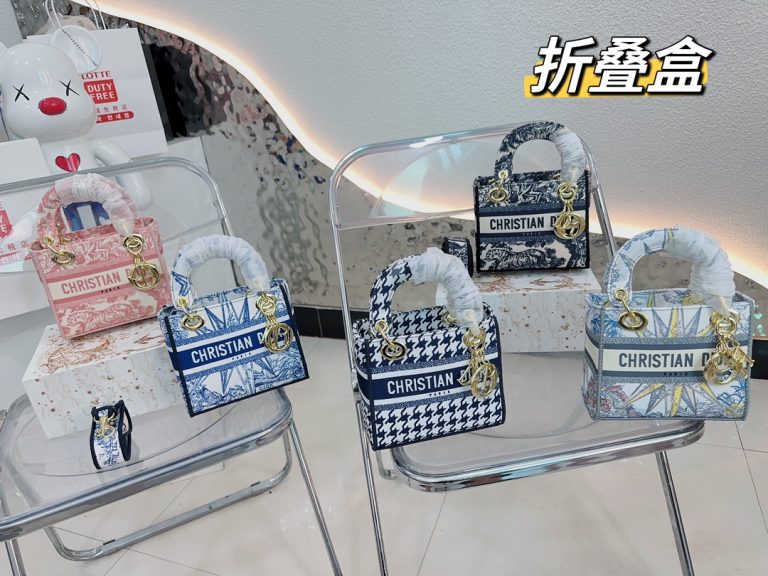 Reddit FashionReps Dior Bag  FashionReps Bags 10YAA1773