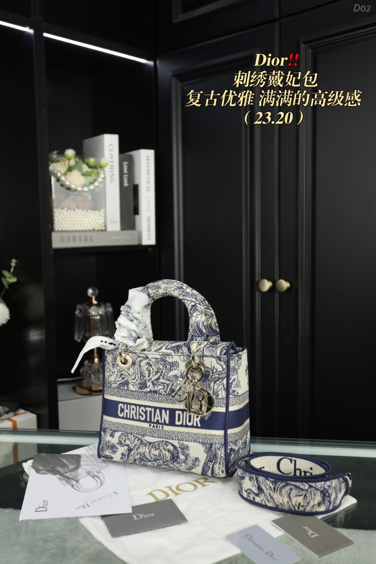 Reddit FashionReps Dior Bag  FashionReps Bags 10YAA190