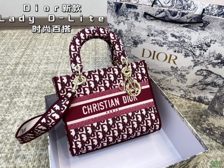 Reddit FashionReps Bolso Dior FashionReps Bolsos 10YAA2896