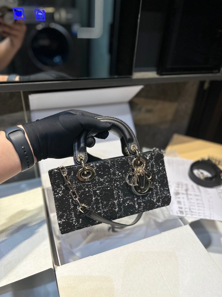 Reddit FashionReps Dior Tasche FashionReps Taschen 10YAA4036