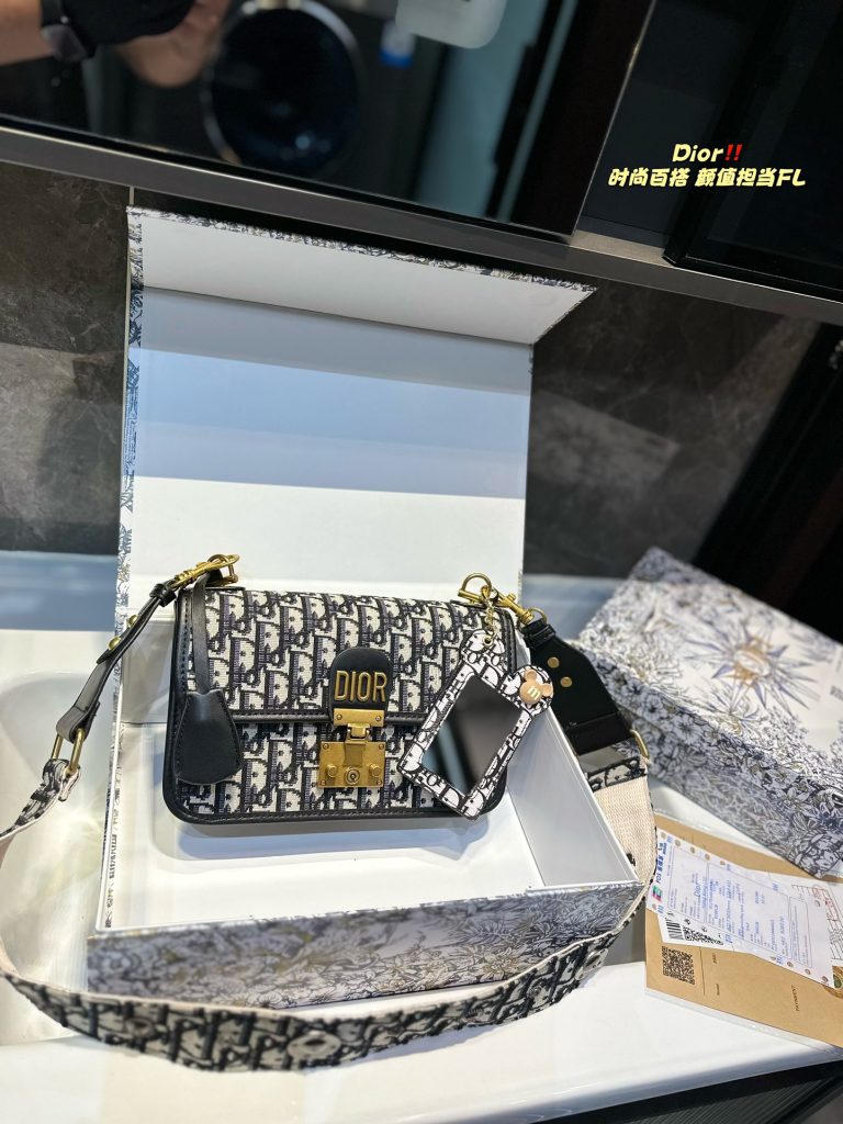 Reddit FashionReps Bolso Dior FashionReps Bolsos 10YAA4077