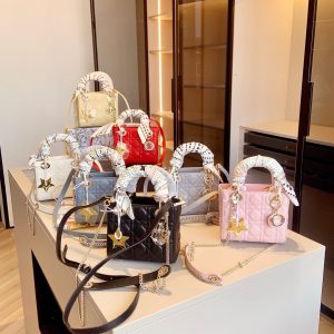 Reddit FashionReps Bolso Dior FashionReps Bolsos 10YAA4587