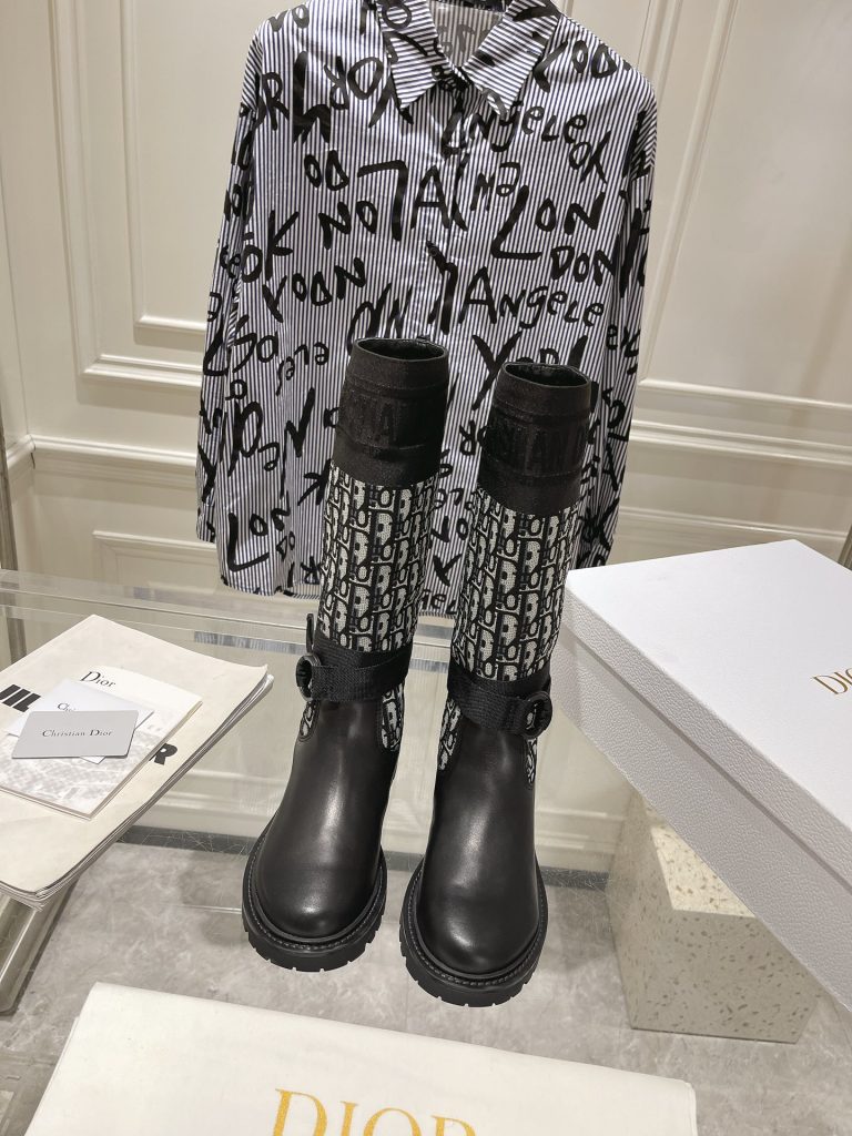 Reddit FashionReps Dior Shoes  Replica Dior Shoes 06OR221