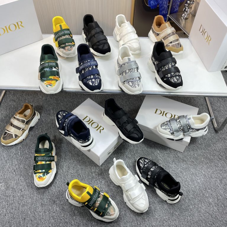 Reddit FashionReps Dior Shoes  Replica Dior Shoes 06OR242