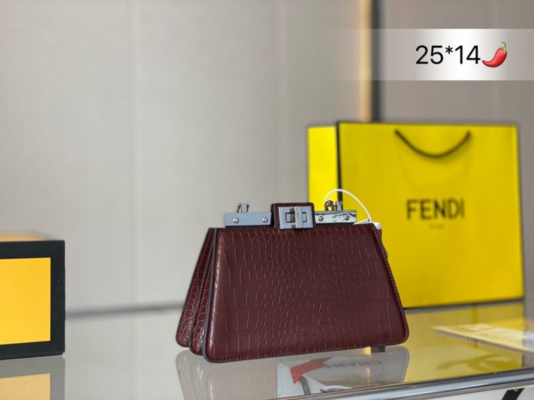 Reddit FashionReps Fendi Bag  FashionReps Bags 09YAA4802