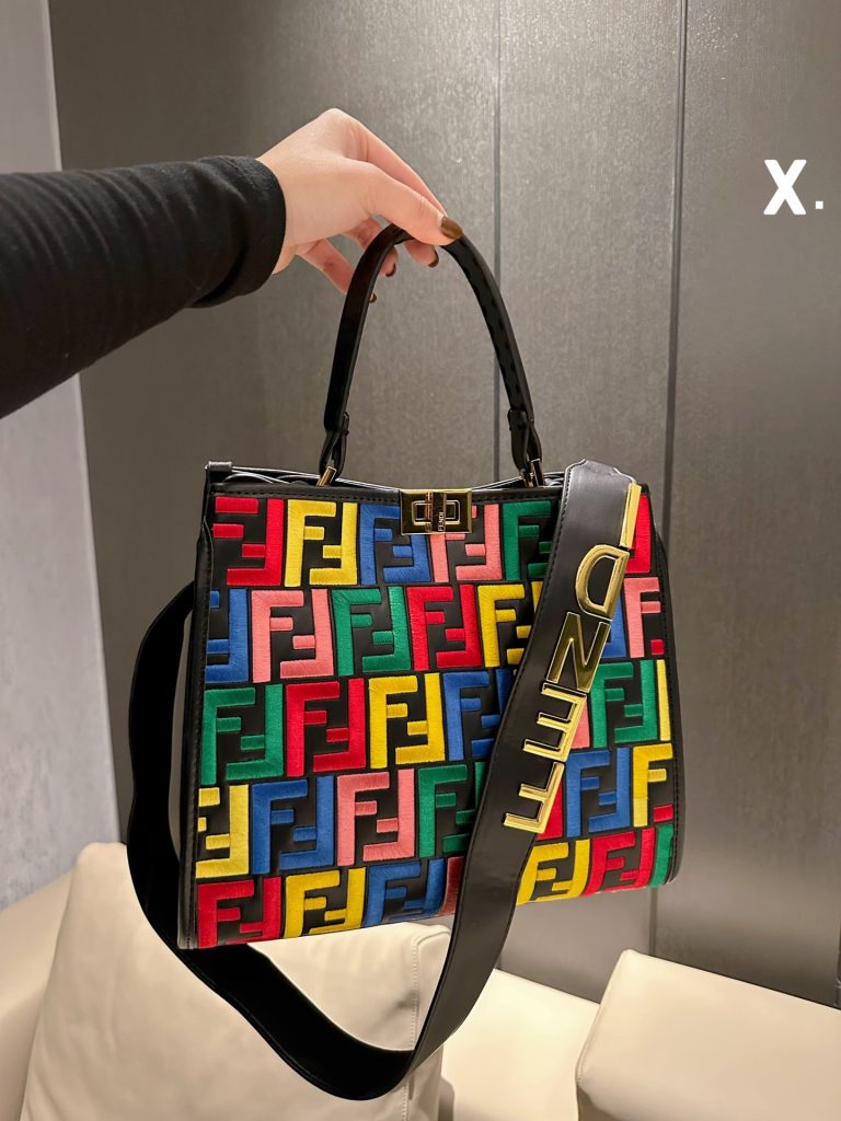 Reddit FashionReps Fendi Bag  FashionReps Bags 09YAA4808