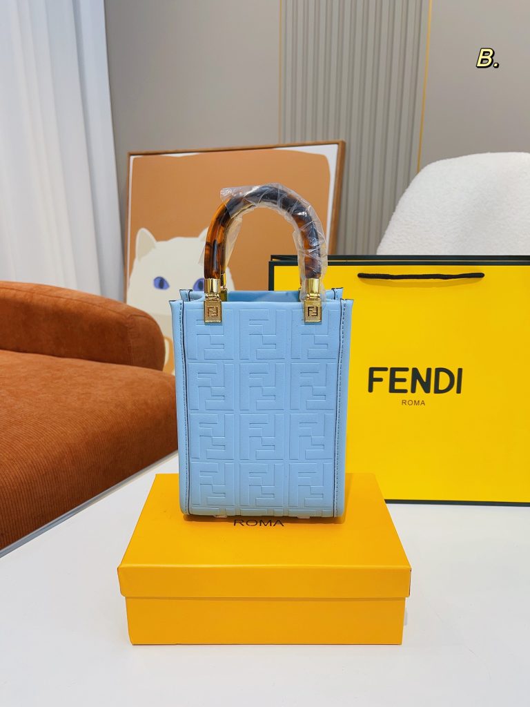 Reddit FashionReps Sac Fendi FashionReps Sacs 09YAA4815