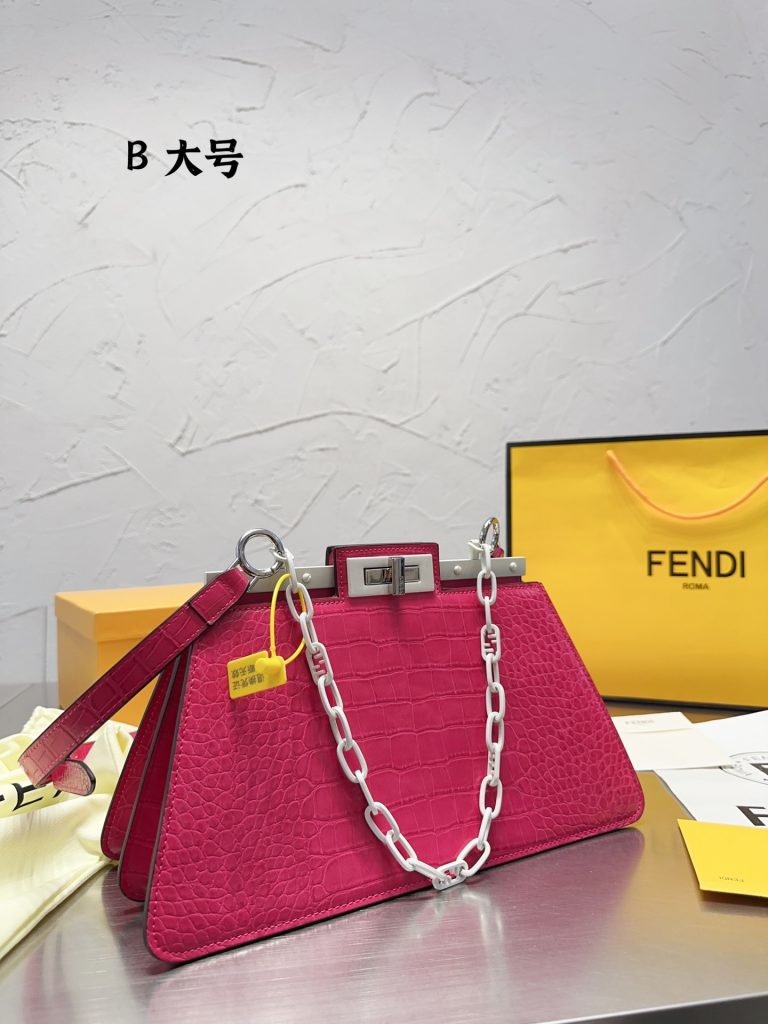 Reddit FashionReps Fendi Bag  FashionReps Bags 09YAA4827