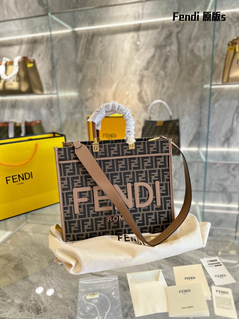 Reddit FashionReps Fendi Bag  FashionReps Bags 09YAA4828