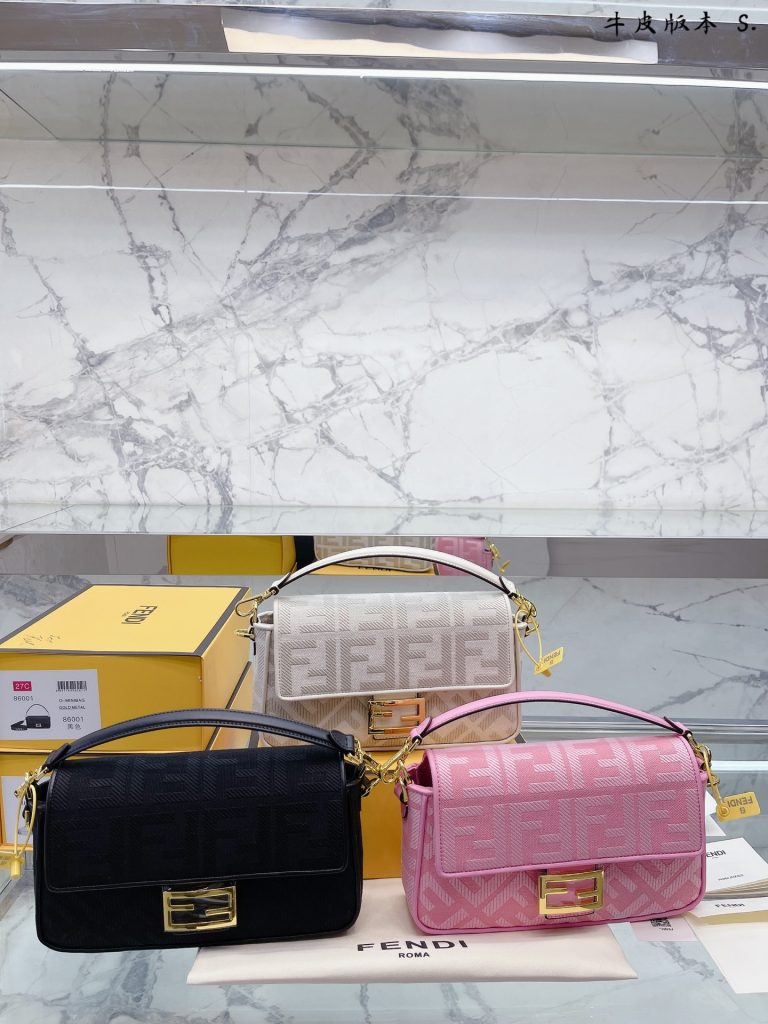 Reddit FashionReps Fendi Bag  FashionReps Bags 09YAA4837