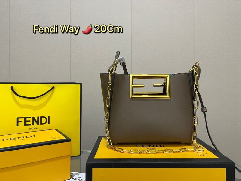 Reddit FashionReps Fendi Bag  FashionReps Bags 09YAA4853