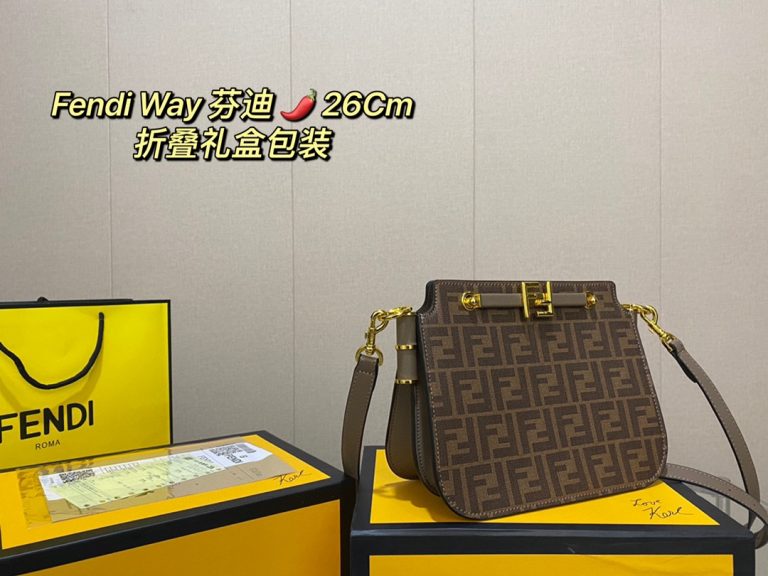 Reddit FashionReps Fendi Bag  FashionReps Bags 09YAA4895