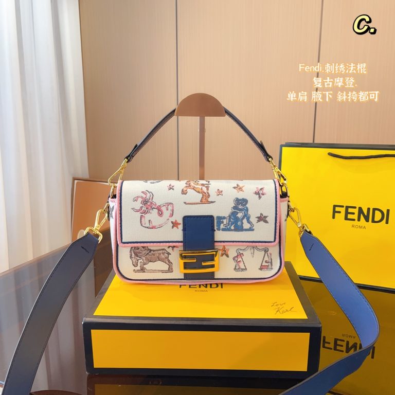 Reddit FashionReps Fendi Bag  FashionReps Bags 09YAA4958