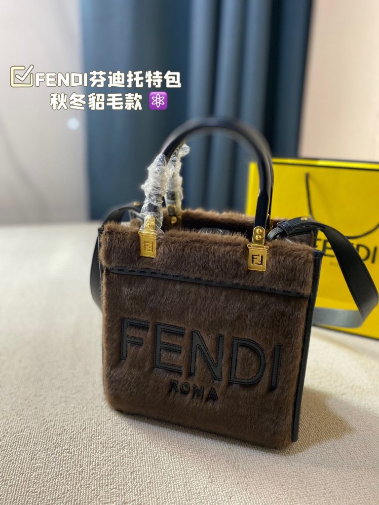 Reddit FashionReps Fendi Tasche FashionReps Taschen 09YAA5042